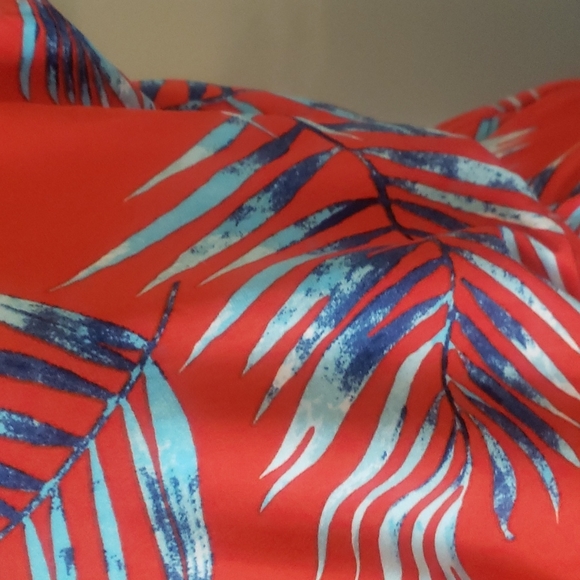 G by Giuliana Cropped Knit Jumpsuit - Picture 3 of 9